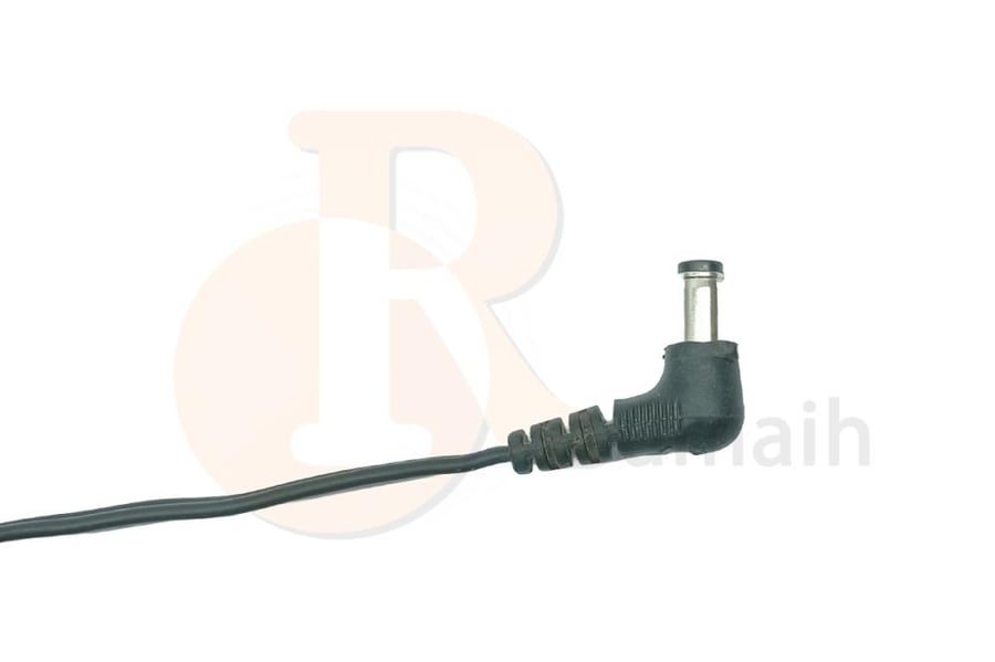 مستعمل شاحن محول كهرباء Hypercom 7.5V - 2.8A