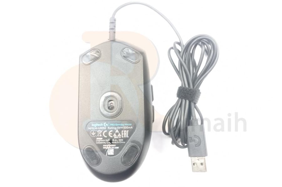 مستعمل ماوس لوجيتك Logitech G PRO