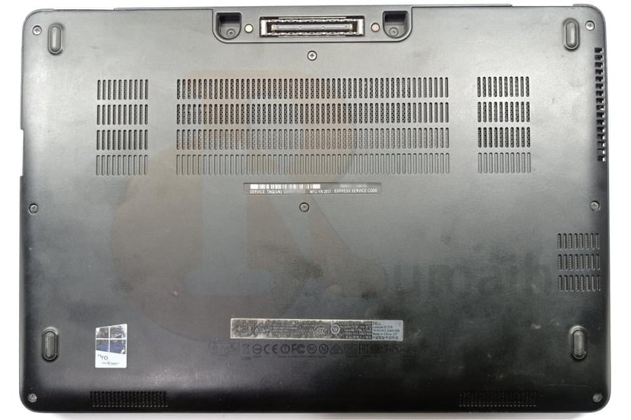 مستعمل لابتوب ديل Dell Latitude E7270 - i7