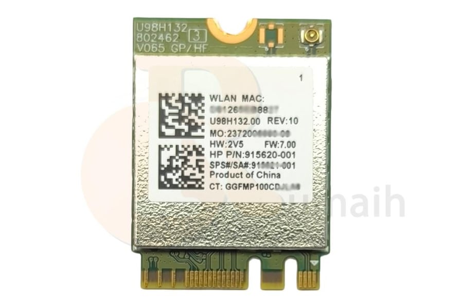 مستعمل قطع كمبيوتر اتش بي HP 200 G3 AIO