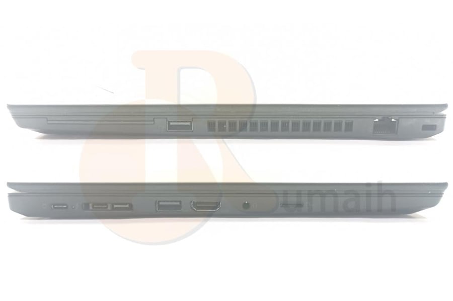 مستعمل لابتوب لينوفو ThinkPad T490 - i7