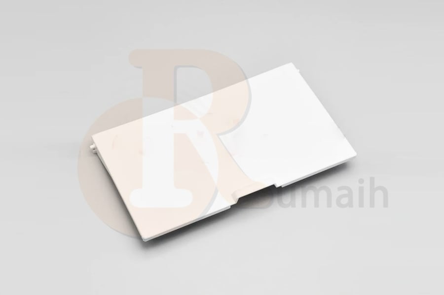 درج تجميع ورق طابعة HP LaserJet M102
