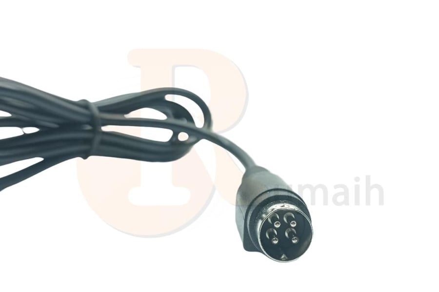 شاحن محول كهرباء Uk027A 12V-2A 4Pin DVR