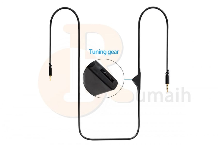 كابل سلك سماعة استرو ASTRO A10 A30 A40
