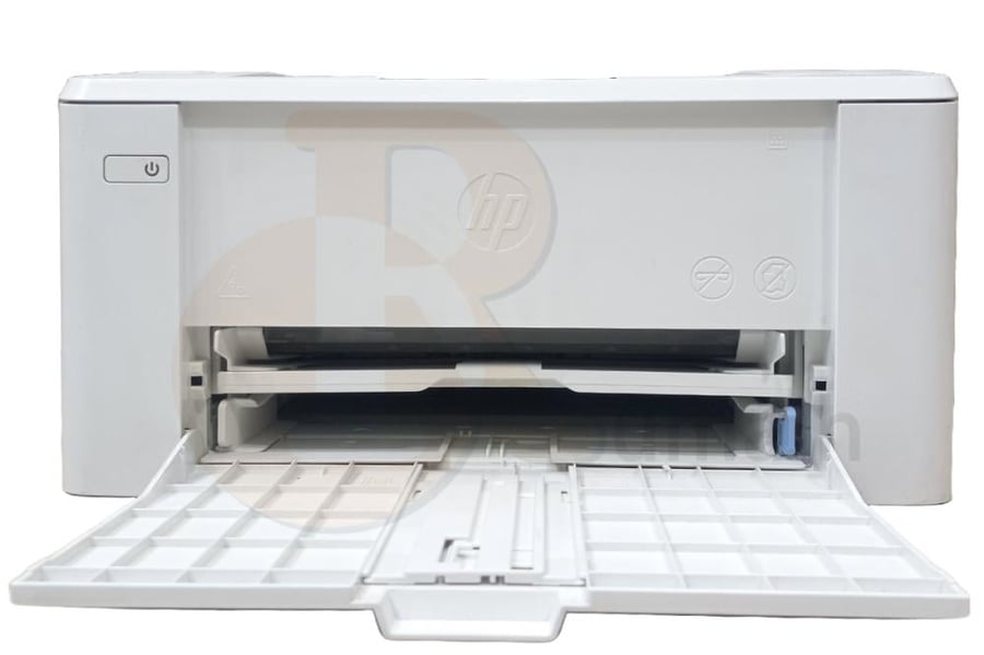 مستعمل طابعة اتش بي وايرلس HP M102W