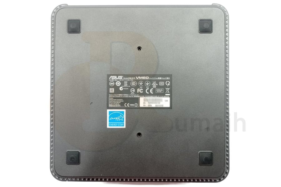 مستعمل كمبيوتر مكتبي صغير ASUS VM60 i5