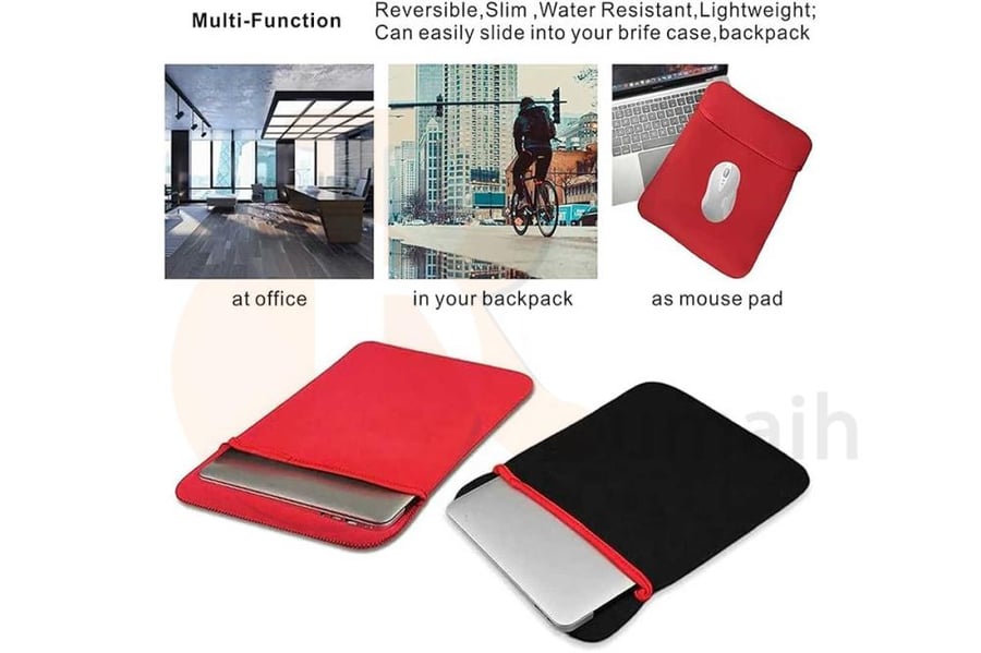 شنطة جراب حافظة‎ لابتوب Sleeve Bag