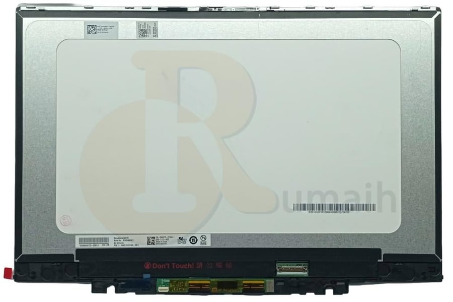شاشة لابتوب ديل Dell Inspiron 5400 B140HAN04.5