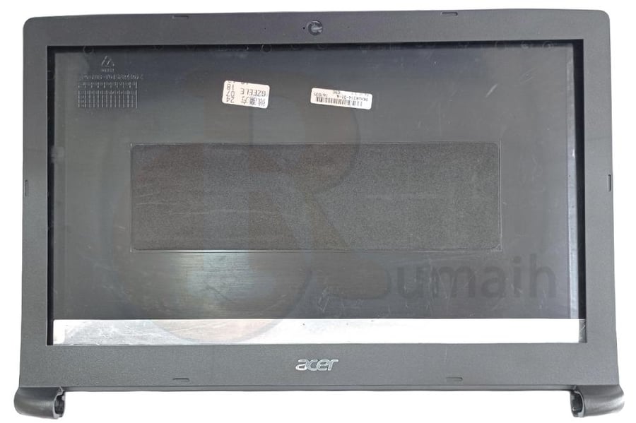 اطار شاشة لابتوب ايسر Acer Aspire 5 A315 LCD Cover