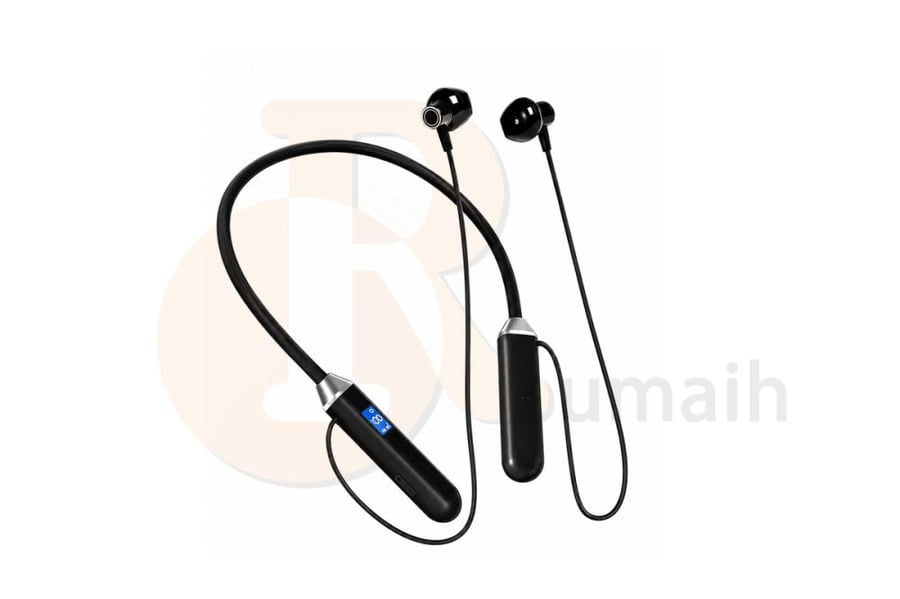 سماعه رقبة لاسلكية بلوتوث SOPY SP-334