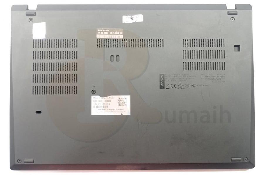 مستعمل لابتوب لينوفو ThinkPad T490 - i7