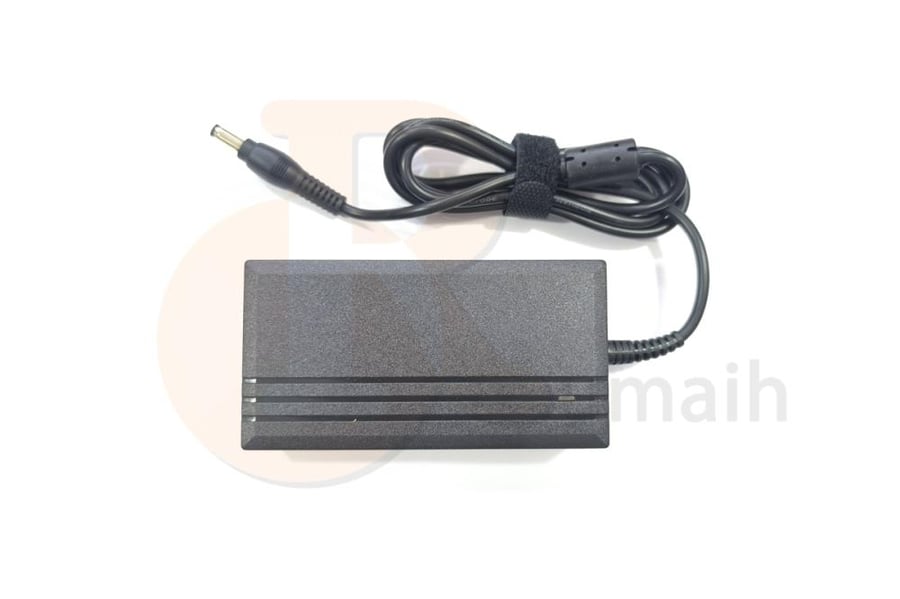 محول شاحن ماسح ضوئي سكنر 24V -3A