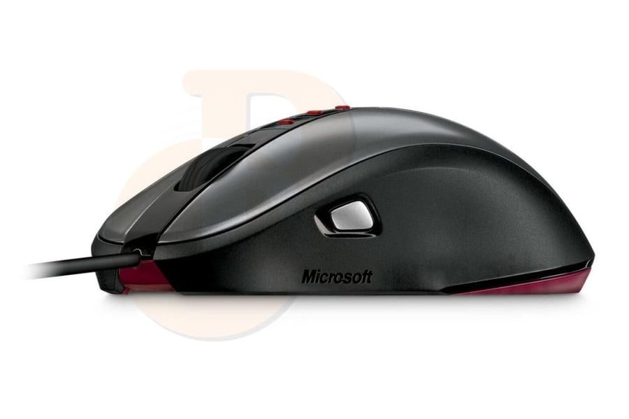 ماوس مايكروسوفت سلكي Microsoft Sidewinder X3