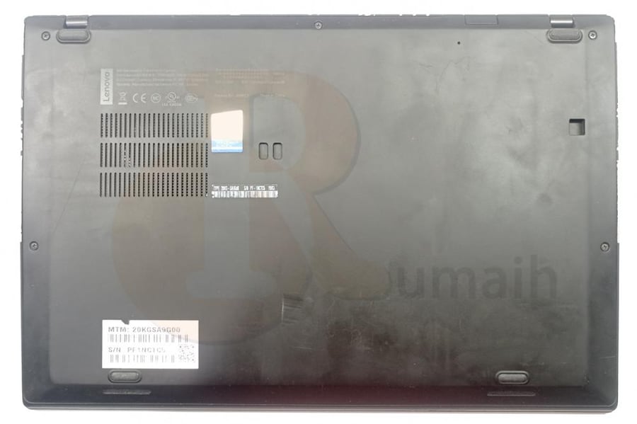 مستعمل لابتوب لينوفو ThinkPad X1 Carbon - i5