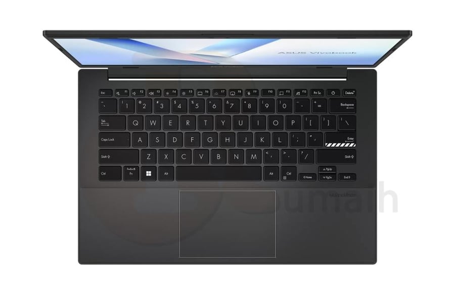 لابتوب اسوس ASUS Vivobook Go 14 Ryzen 5