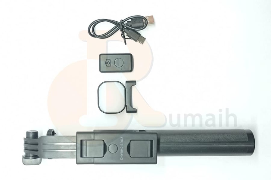 سيلفي ستاند جوال SELFIE STICK P66