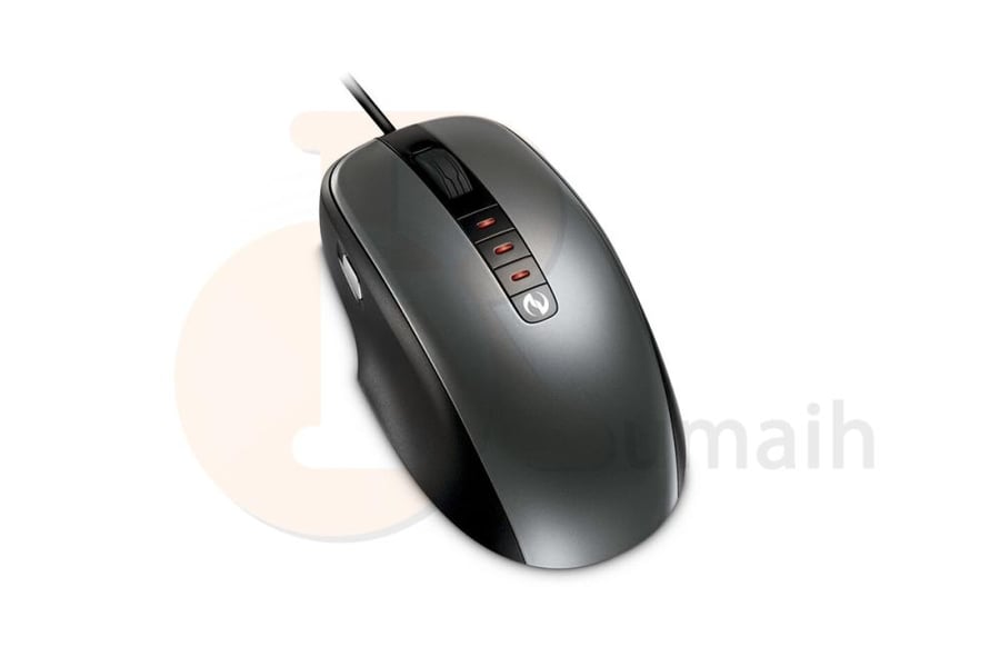 ماوس مايكروسوفت سلكي Microsoft Sidewinder X3