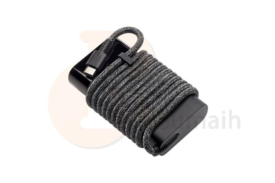 اتش بي شاحن تايب سي اصلي HP USB-C 65W