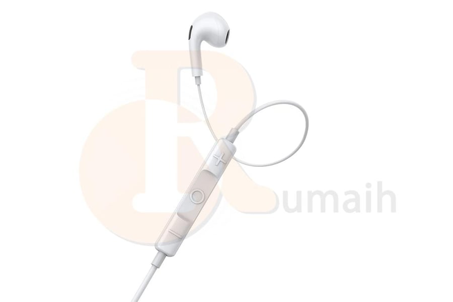 سماعة باسيوس تايب سي Baseus Earphone Type-C