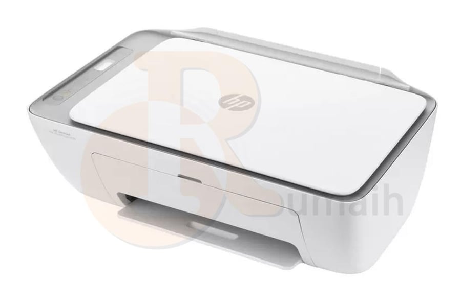 طابعة اتش بي ملون وايرلس HP Printer 2876