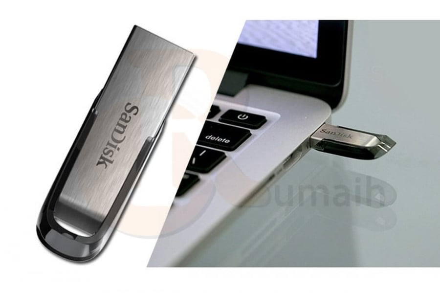 فلاش ميموري سانديسك SanDisk 512GB