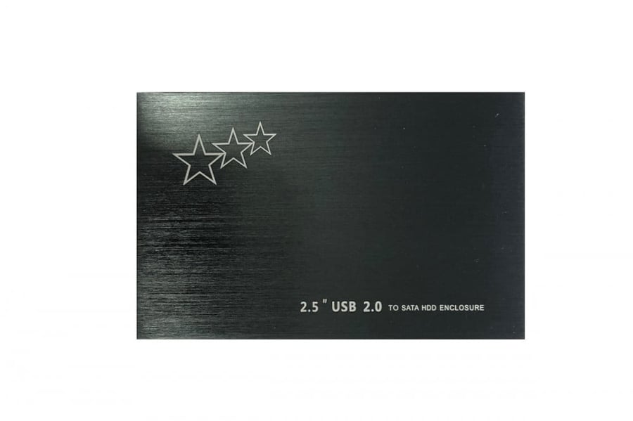 علبة هاردسك لابتوب CASE HDD 642