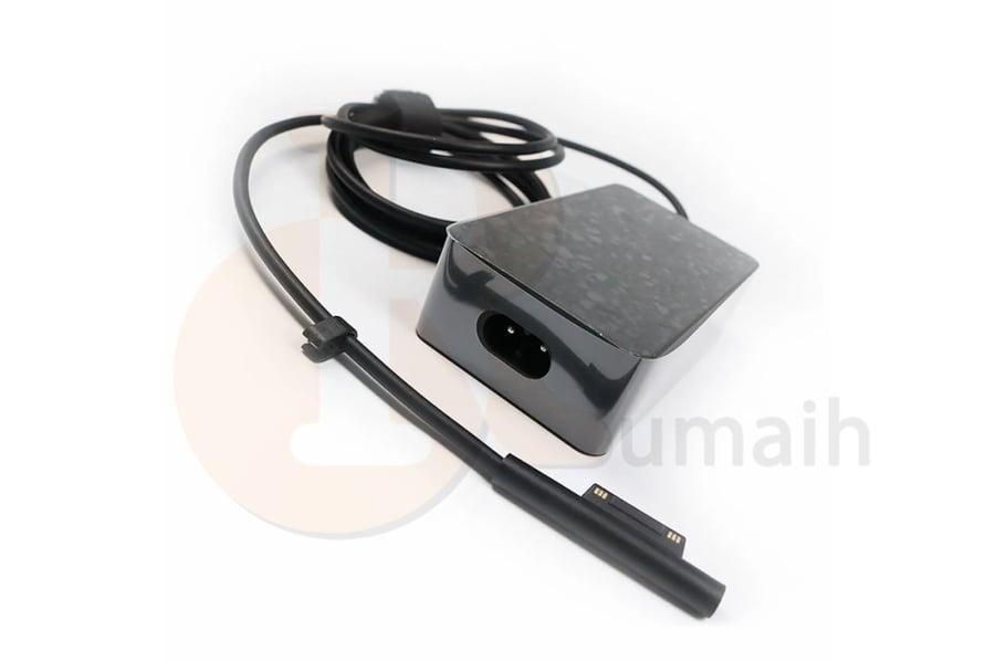 شاحن مايكروسوفت سيرفس Microsoft surface 12V - 2.58A