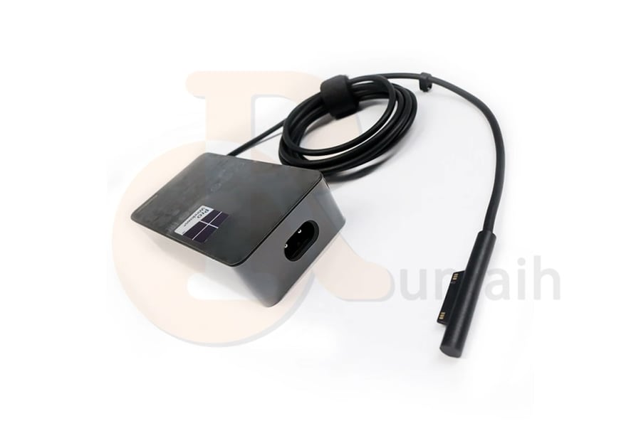 شاحن مايكروسوفت سيرفس Microsoft surface 12V - 2.58A