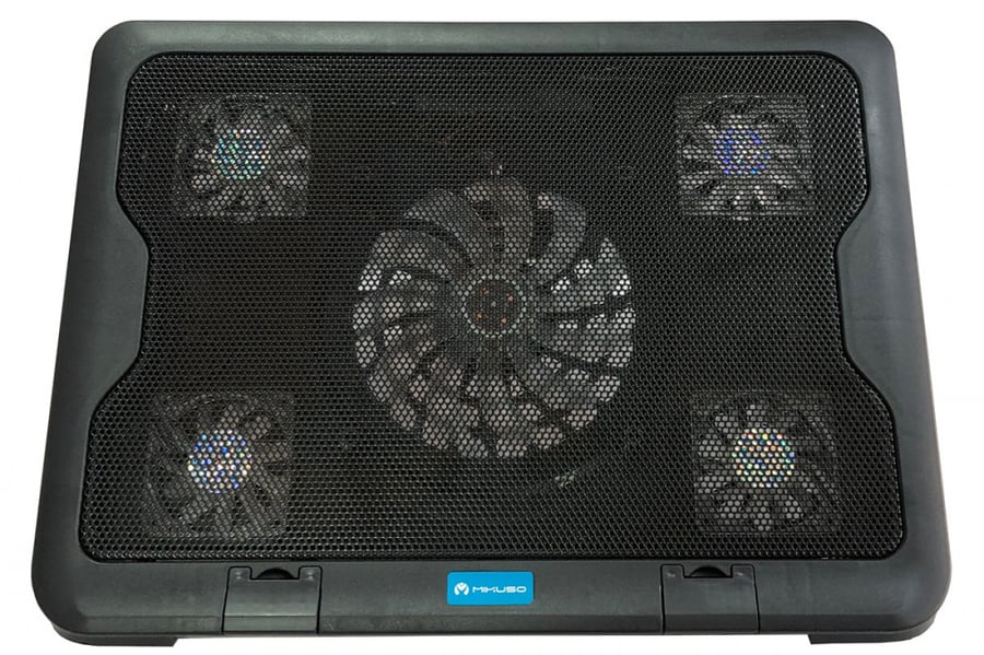 قاعدة مراوح تبريد لابتوب - COOLING PAD NCP-065