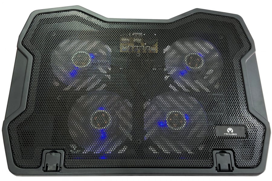 قاعدة مراوح تبريد لابتوب - COOLING PAD 0067