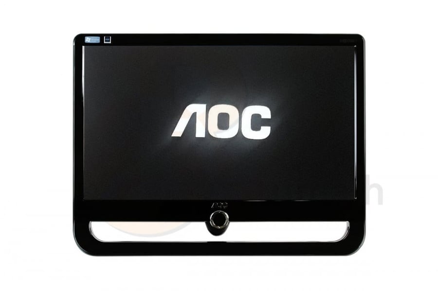 مستعمل شاشة  Monitor LCD AOC - 18.5