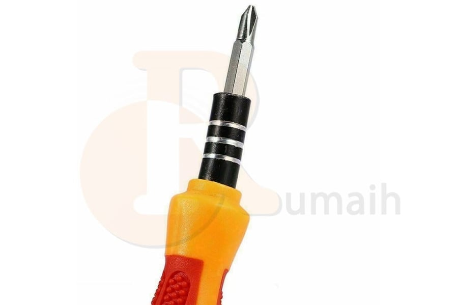 طقم مفكات مكون من 32 قطع TP-6032D
