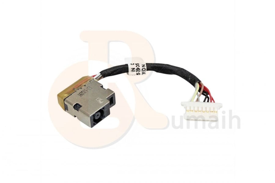 مدخل شاحن اتش بي HP 440 450 470 G4