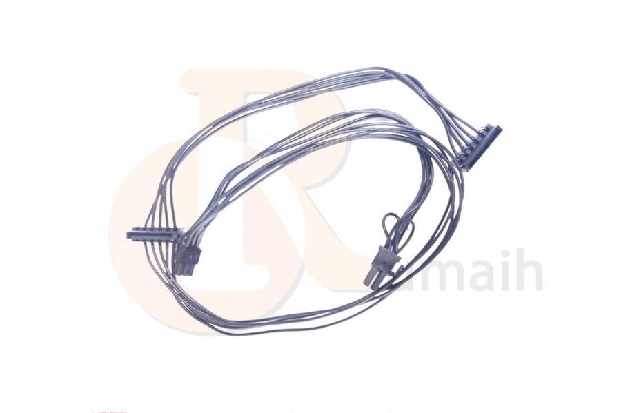 كيبل بور ساتا SATA 6PIN