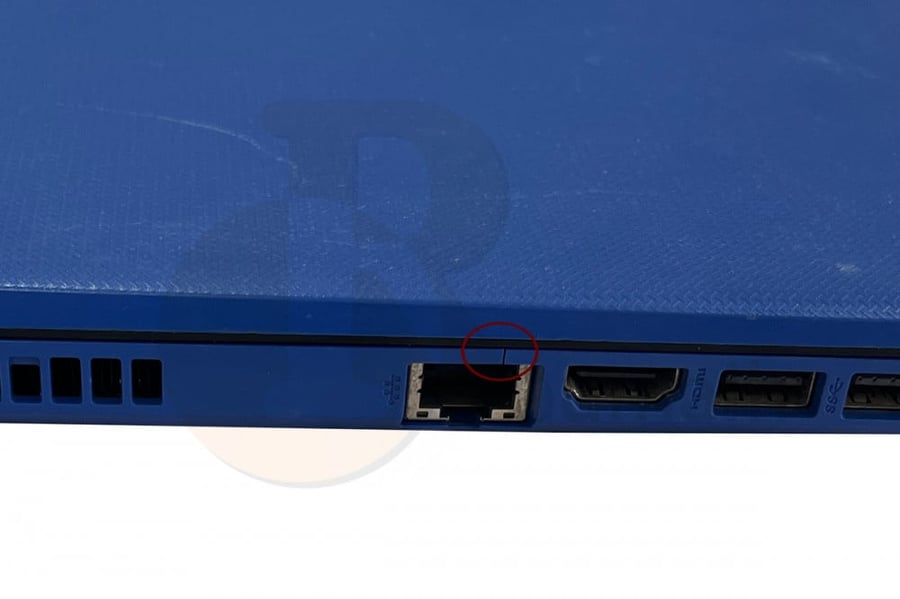 مستعمل لابتوب اتش بي i3 بافيليون 15-bs020nx