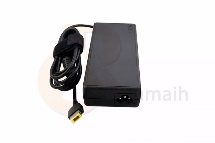 شاحن لينوفو LENOVO 20V - 6.75A