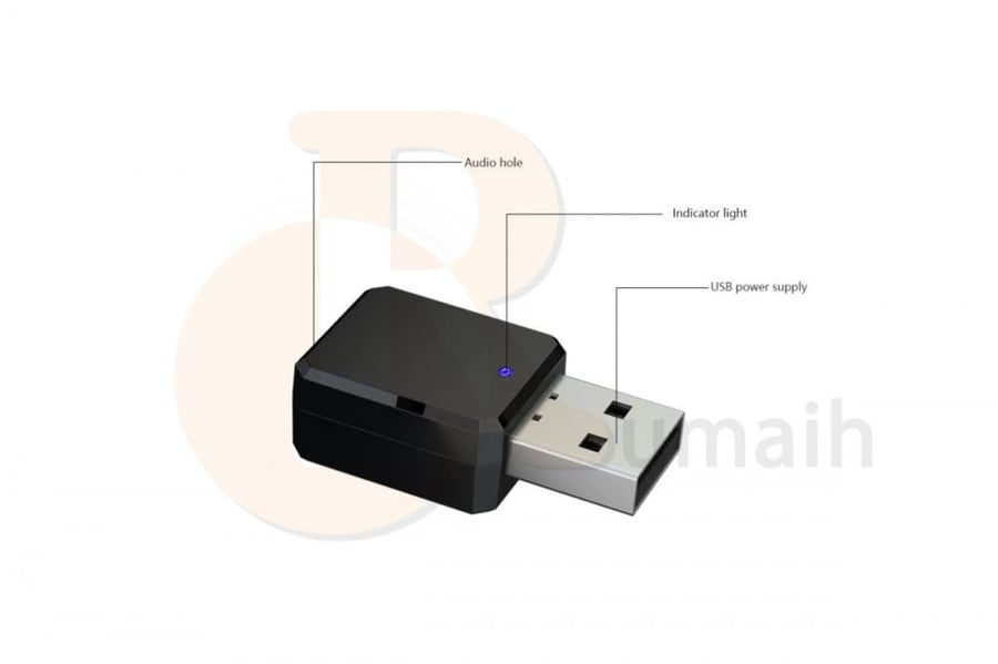بلوتوث سيارة Car Bluetooth 18