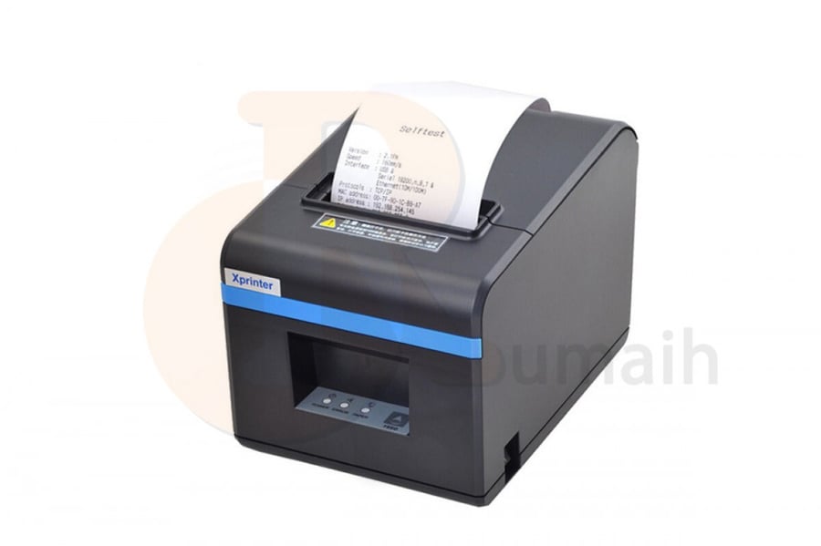 طابعة فواتير كاشير حرارية Xprinter XP-N160II