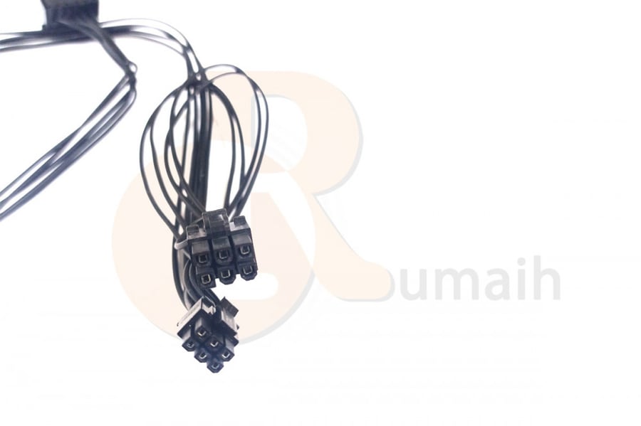 كيبل بور ساتا SATA 6PIN