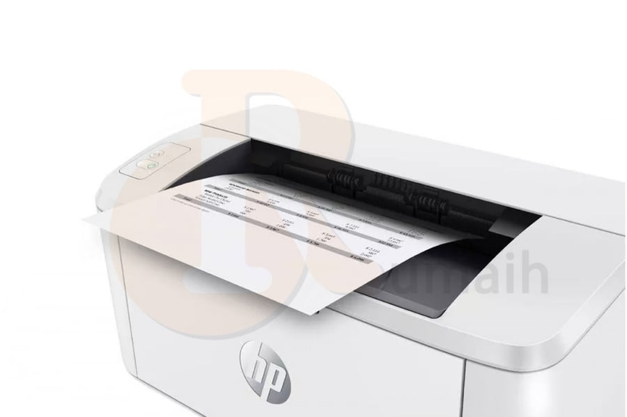 طابعة HP ليزر اسود - HP M111A