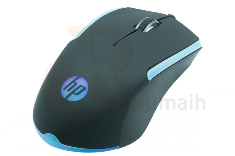 ماوس USB اتش بي - HP Gaming M160