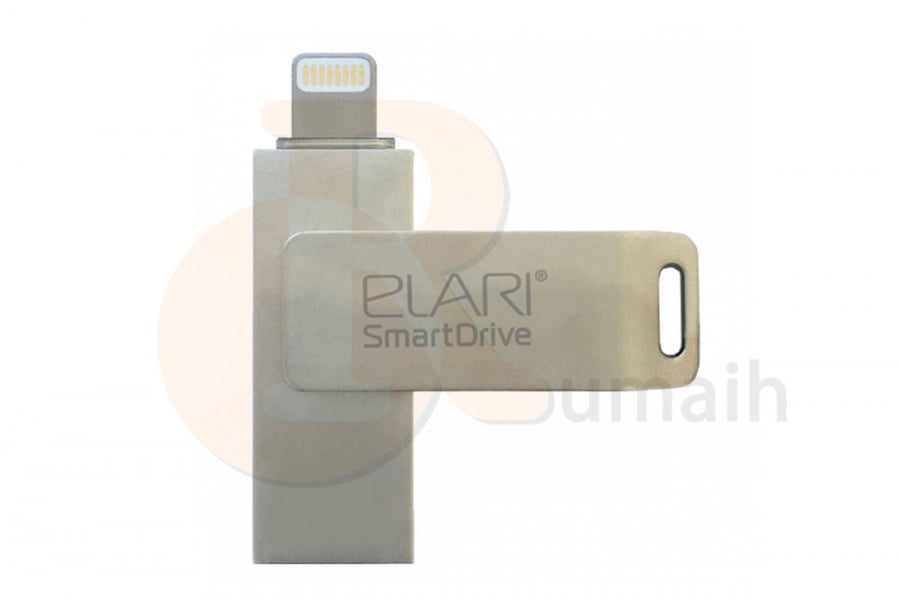 فلاش ميموري ايفون FLASH IPHONE 32GB - ELARI
