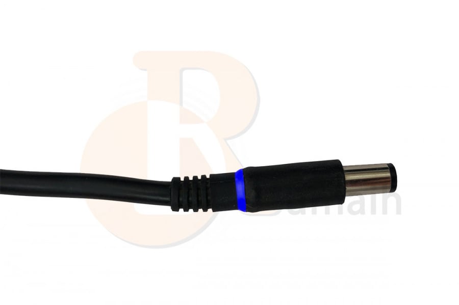 مستعمل شاحن ديل اصلي DELL 19.5V - 6.7A 130W