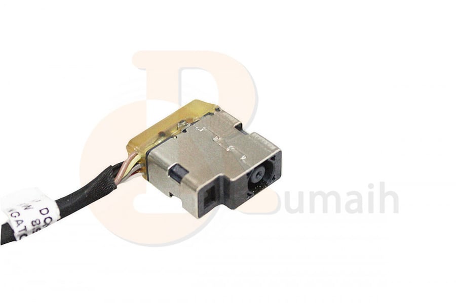 مدخل شاحن اتش بي HP 440 450 470 G4