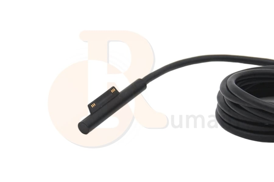 شاحن مايكروسوفت سيرفس Microsoft surface 12V - 2.58A