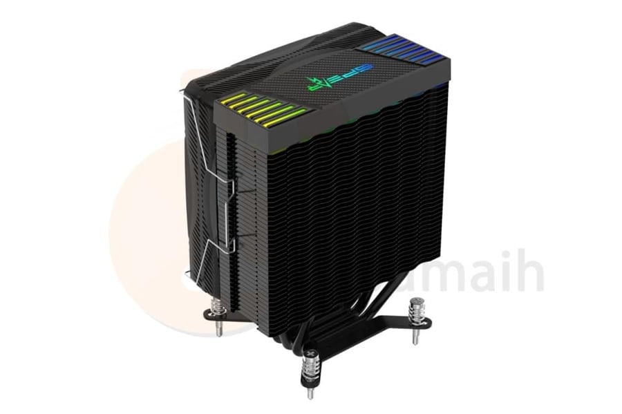 سبير مبرد معالج هوائي SPEAR H-400PRO