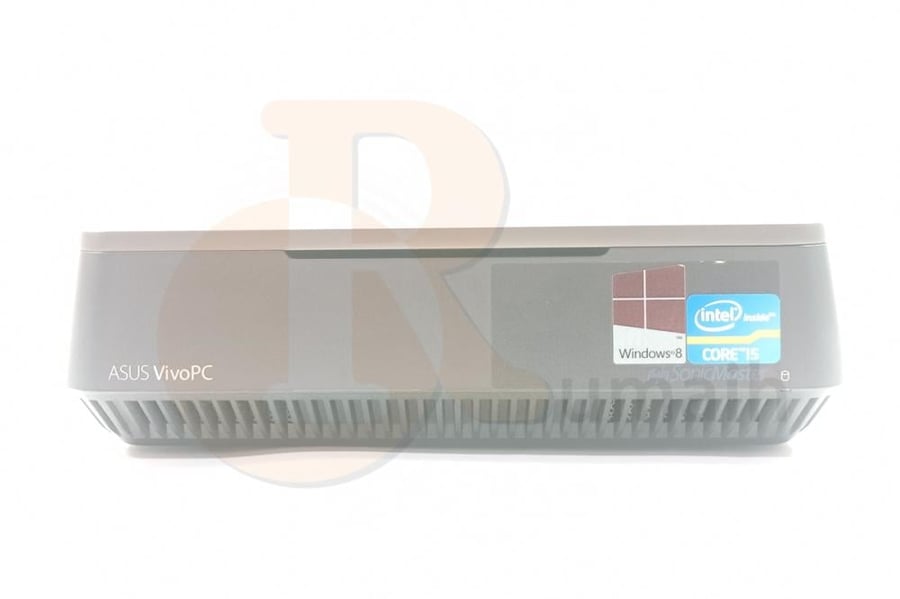 مستعمل كمبيوتر مكتبي صغير ASUS VM60 i5