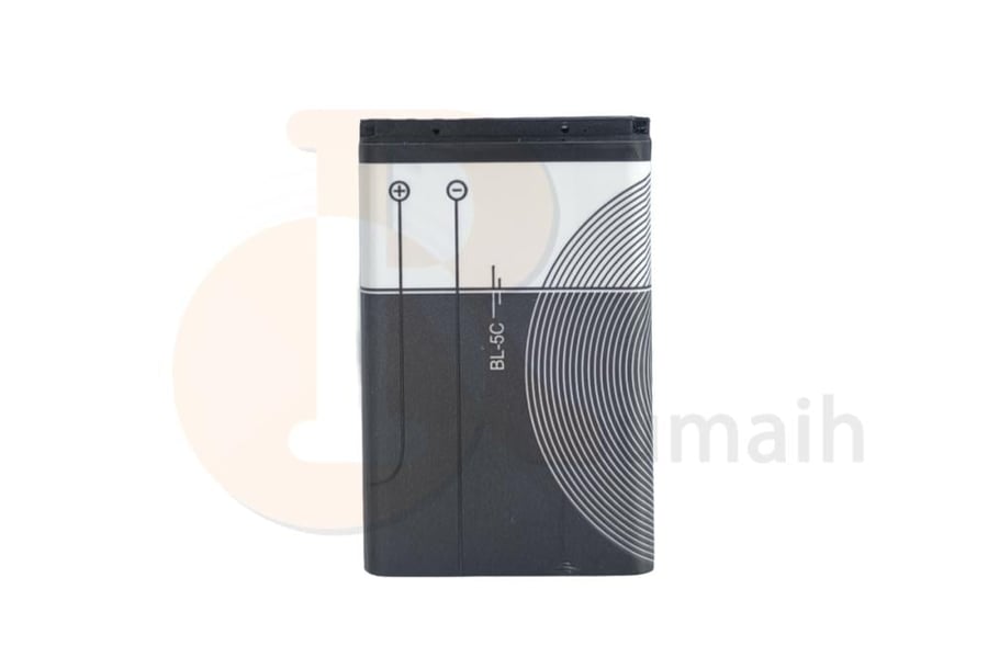 بطارية جوال نوكيا NOKIA BL-5C