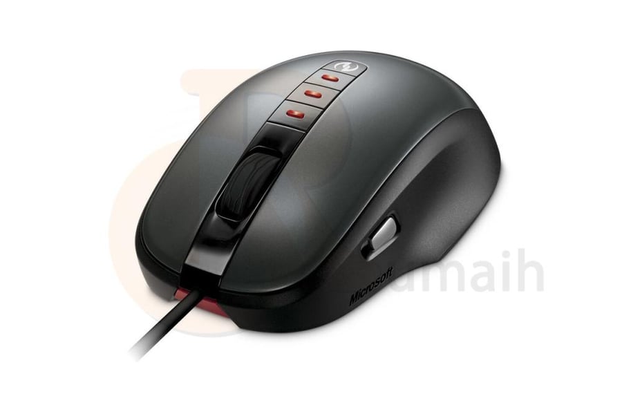 ماوس مايكروسوفت سلكي Microsoft Sidewinder X3