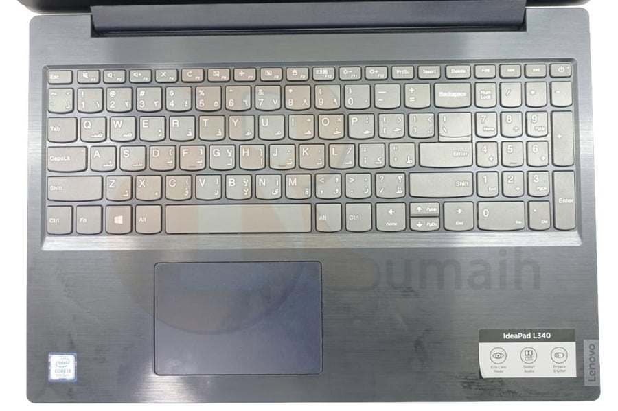 مستعمل لابتوب لينوفو Lenovo ideapad i3